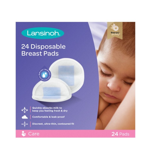 Lansinoh Dispos …