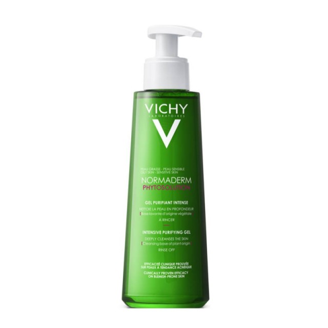 VICHY Normaderm …
