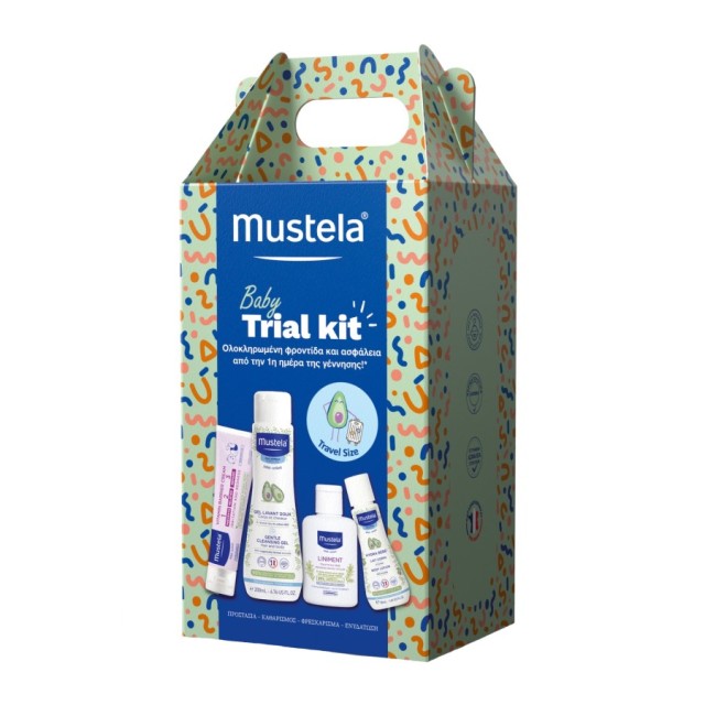 Mustela Promo G &hellip;