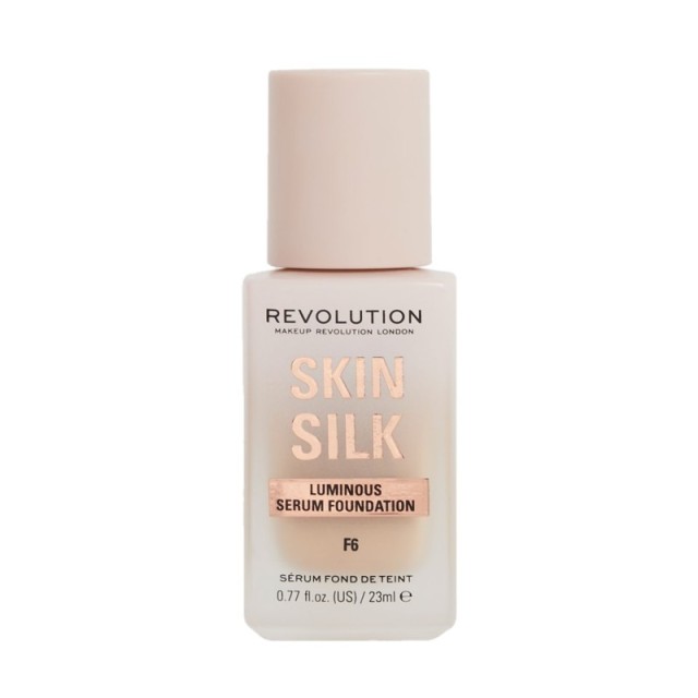 Revolution Skin … Revolution Skin …