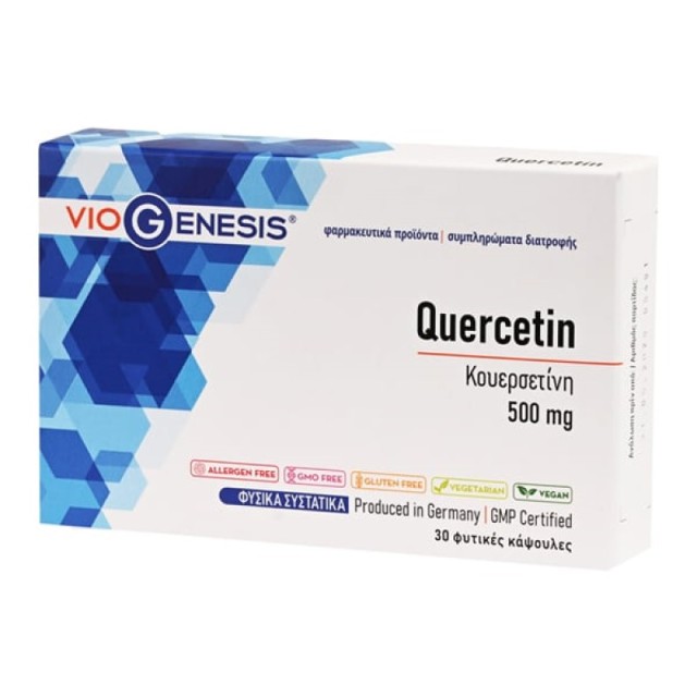 Viogenesis Quer …