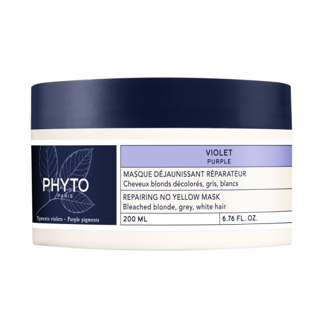 Phyto Violet Pu …
