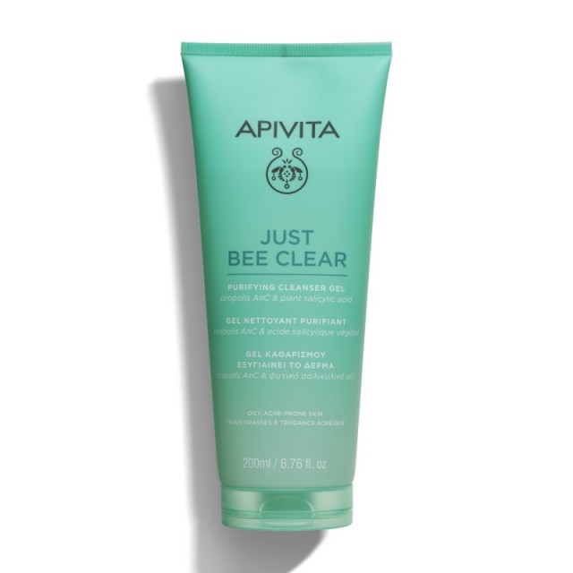 Apivita Just Be …