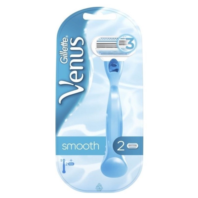 Gillette Venus … Gillette Venus …