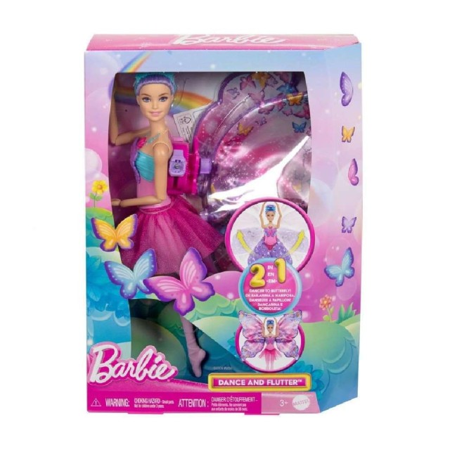 Mattel Barbie Κ …