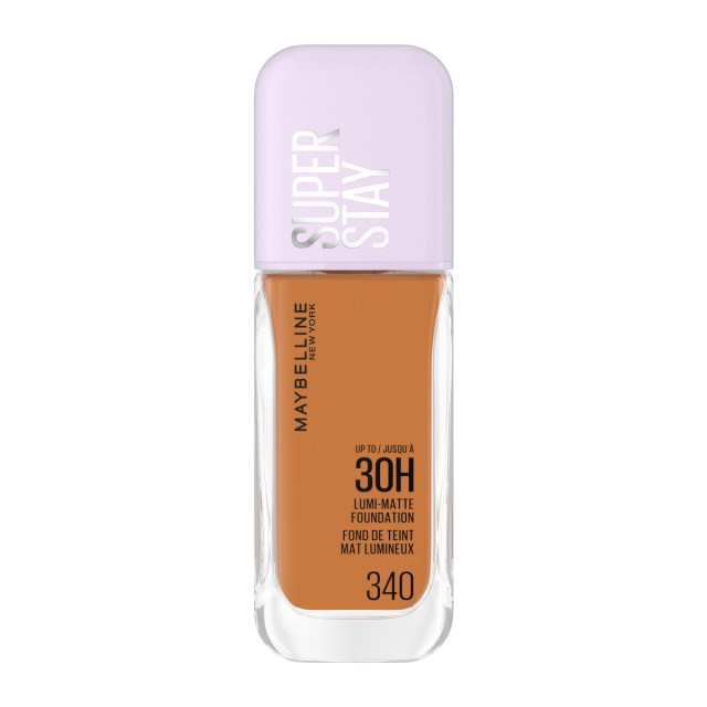 Maybelline Supe …