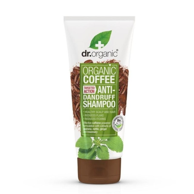 Dr.Organic Coff …
