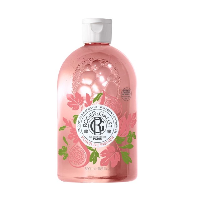 Roger & Gallet &hellip;