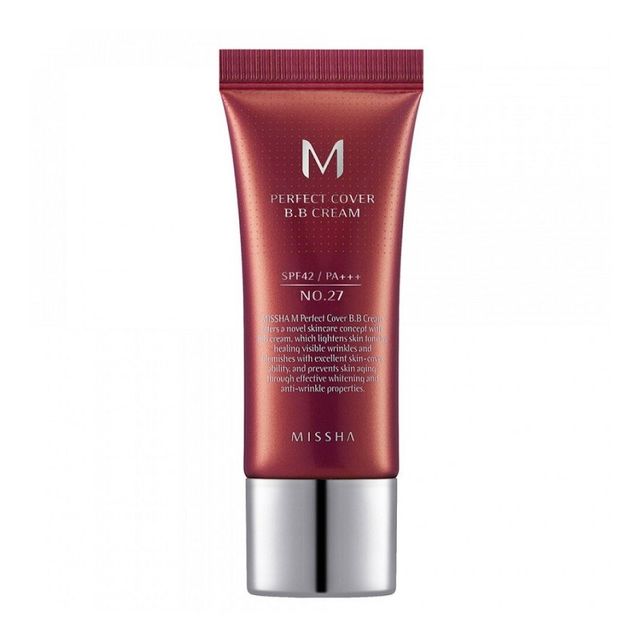 Missha M Perfec … Missha M Perfec …
