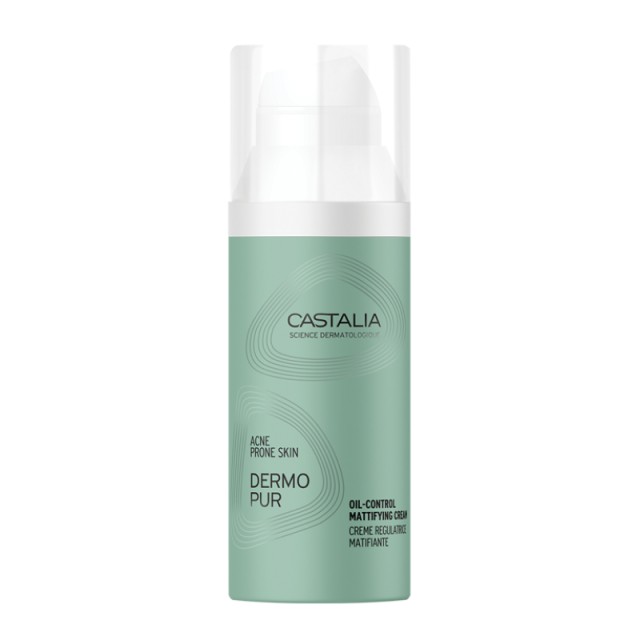 Castalia Dermop … Castalia Dermop …