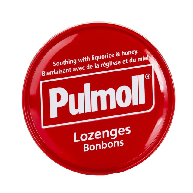Pulmoll Classic … Pulmoll Classic …