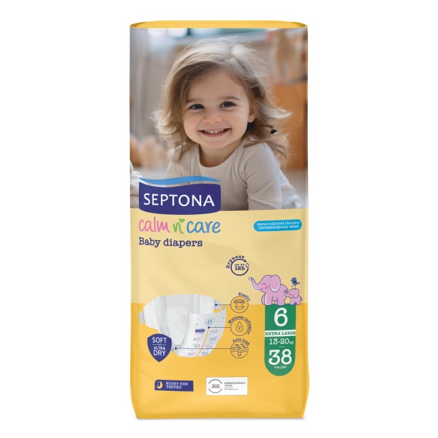 Septona Calm N … Septona Calm N …