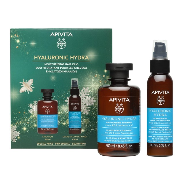 Apivita Promo H … Apivita Promo H …