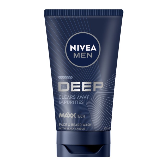 Nivea Men Deep … Nivea Men Deep …