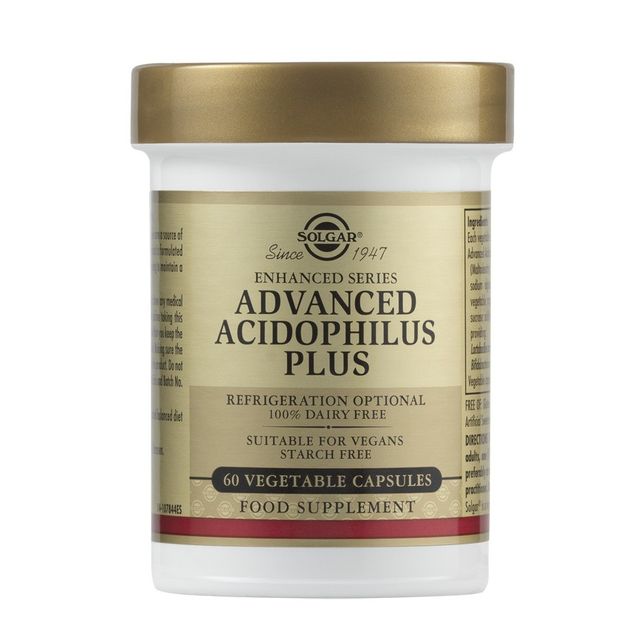 Solgar Advanced &hellip;