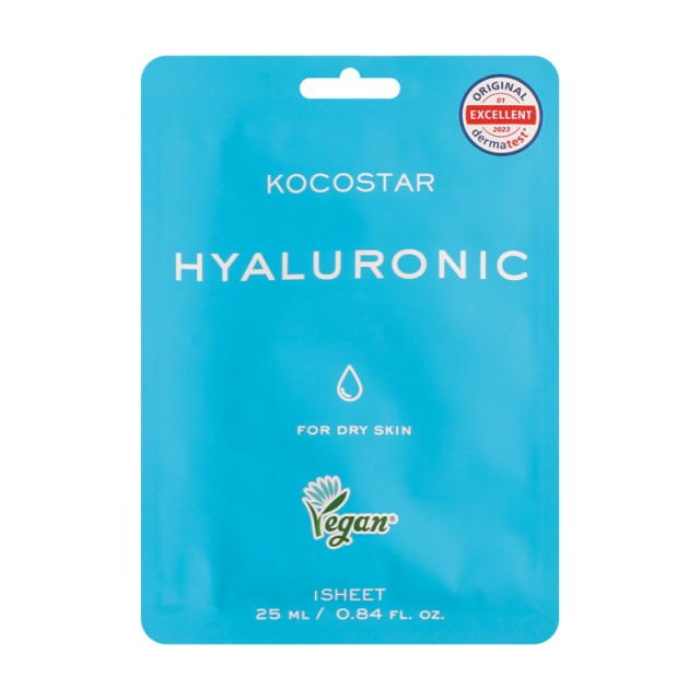 Kocostar Hyalur … Kocostar Hyalur …