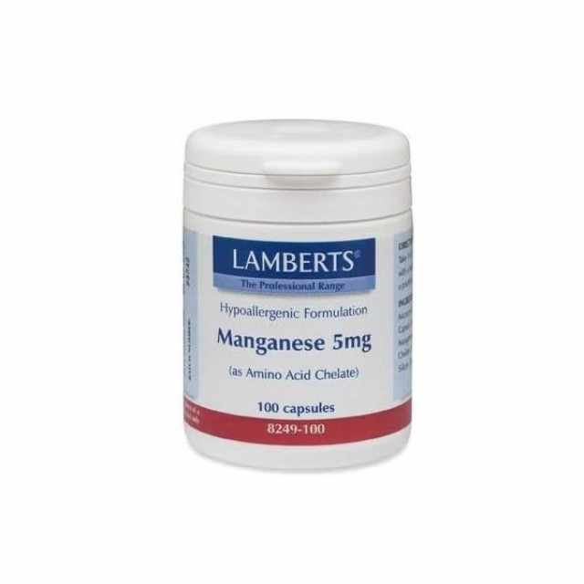 Lamberts Magnan …