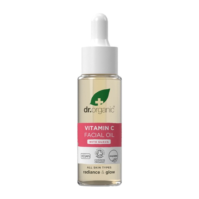 Dr. Organic Gua &hellip;
