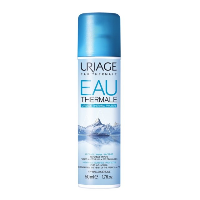Uriage Eau Ther …
