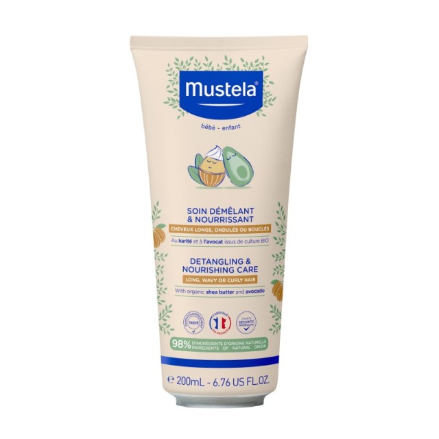 Mustela Detangl &hellip;
