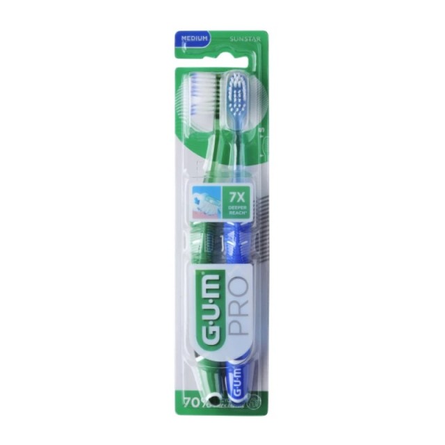 Gum Promo Pro M … Gum Promo Pro M …
