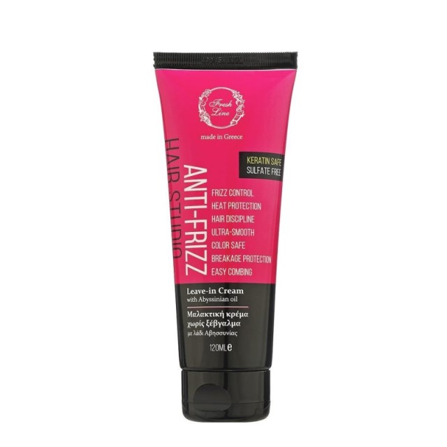 Fresh Line Anti … Fresh Line Anti …