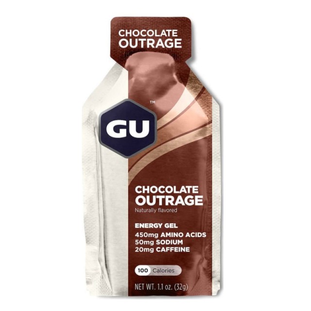 Gu Energy Gel C …