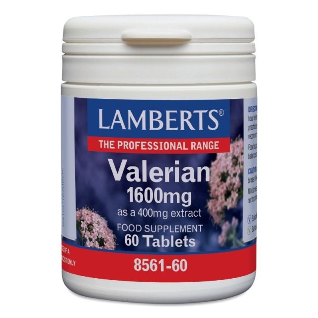 Lamberts Valeri … Lamberts Valeri …