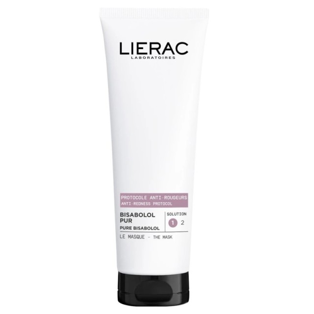 Lierac Protocol …