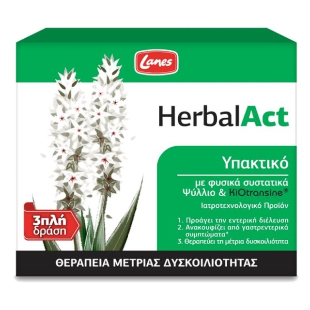Lanes Herbalact &hellip;