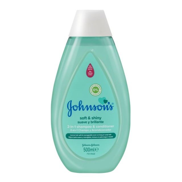 Johnsons Baby S …