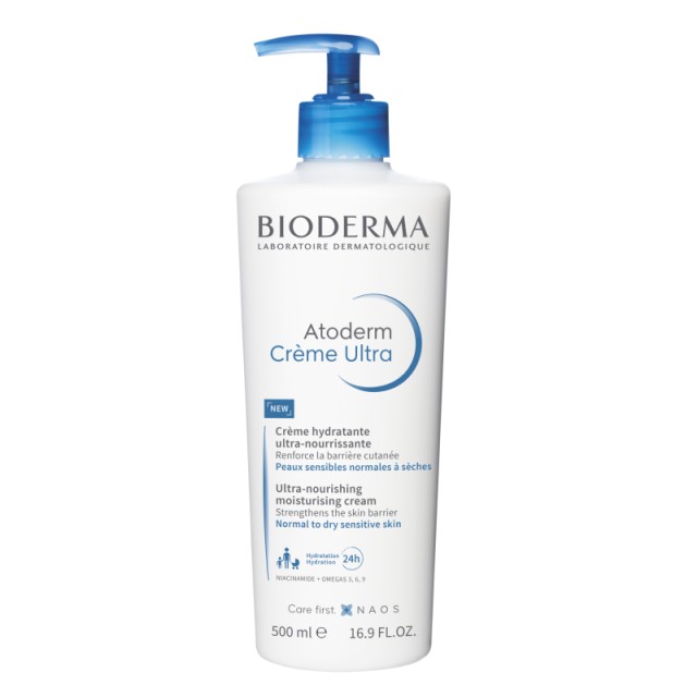 Bioderma Toderm …