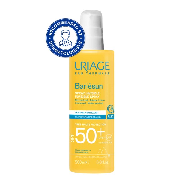 Uriage Bariesun …