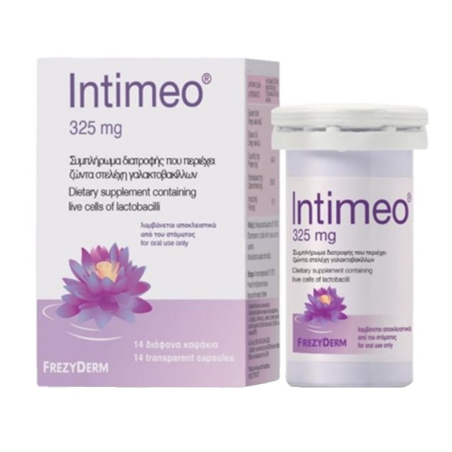 Frezyderm Intim …