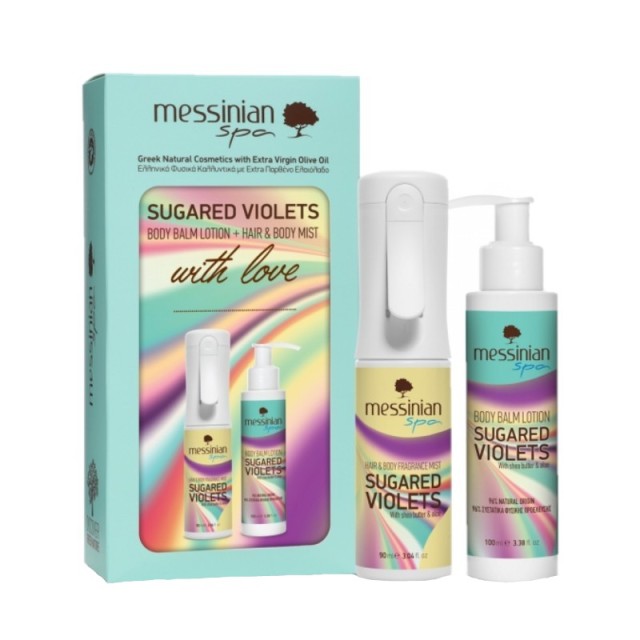Messinian Spa P &hellip;