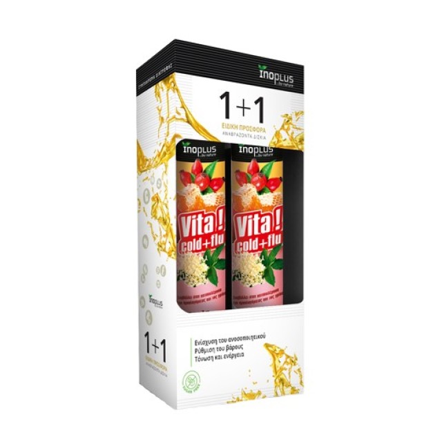 Inoplus Promo V &hellip;