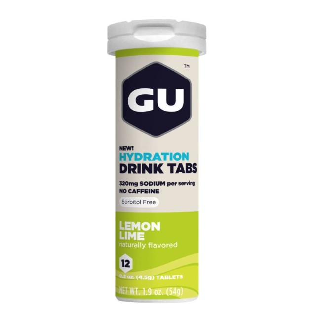 Gu Hydration Dr …