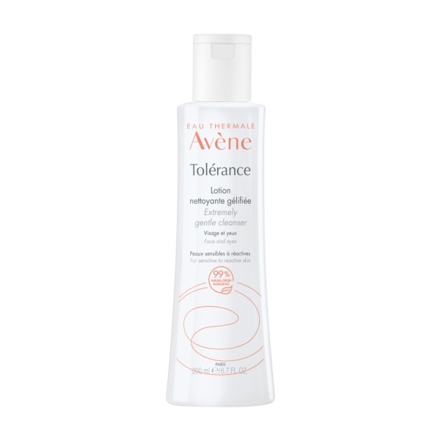 Avene Tolérance … Avene Tolérance …