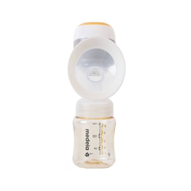 Medela Easy Sin … Medela Easy Sin …
