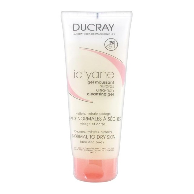 Ducray Ictyane &hellip;