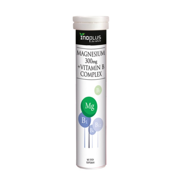 Inoplus Magnesi &hellip;
