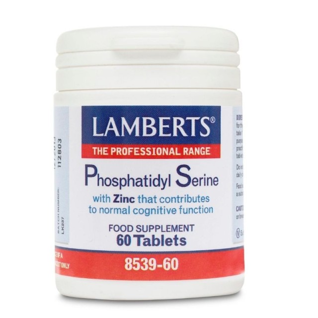 Lamberts Phosph …