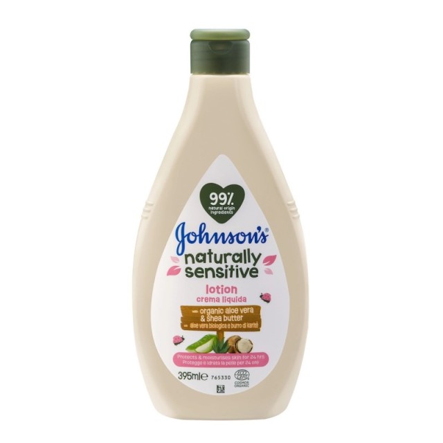 Johnsons Natura …