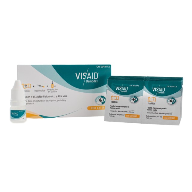 Aricon Visaid D … Aricon Visaid D …