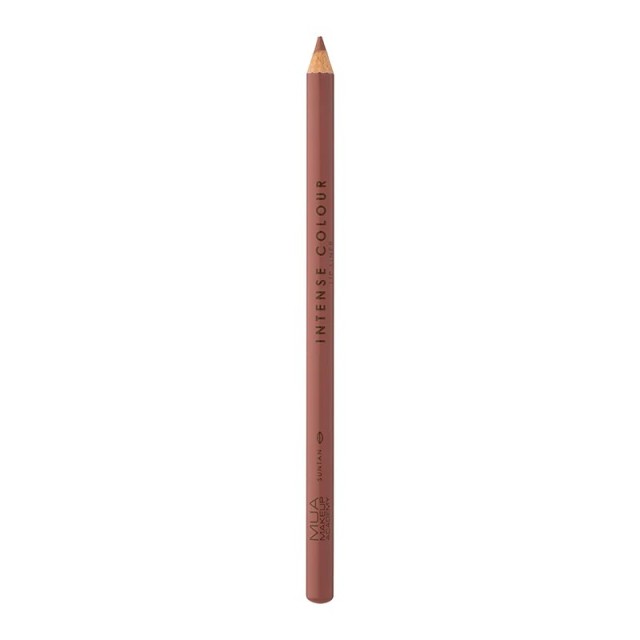 Mua Intense Col … Mua Intense Col …