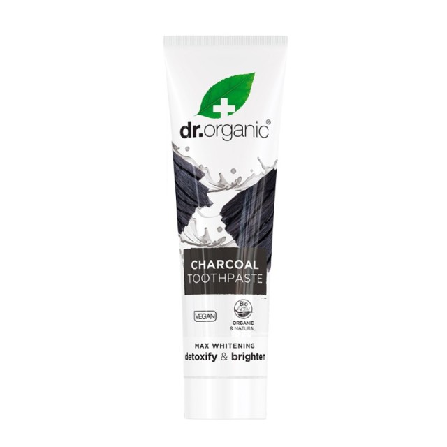 Dr.Organic Acti … Dr.Organic Acti …