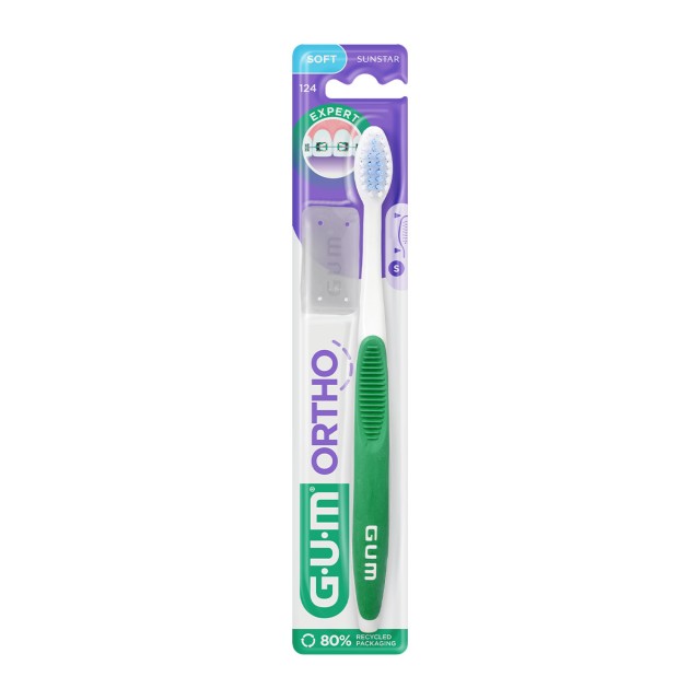 Gum 124 Ortho Ο &hellip;