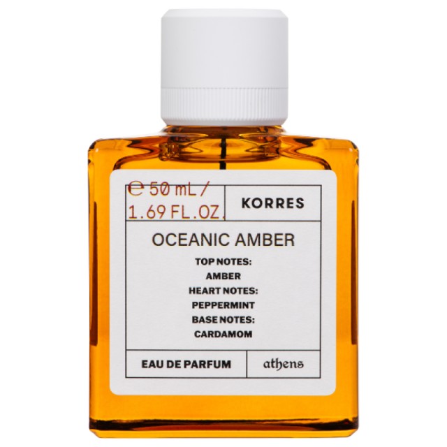 Korres Oceanic … Korres Oceanic …