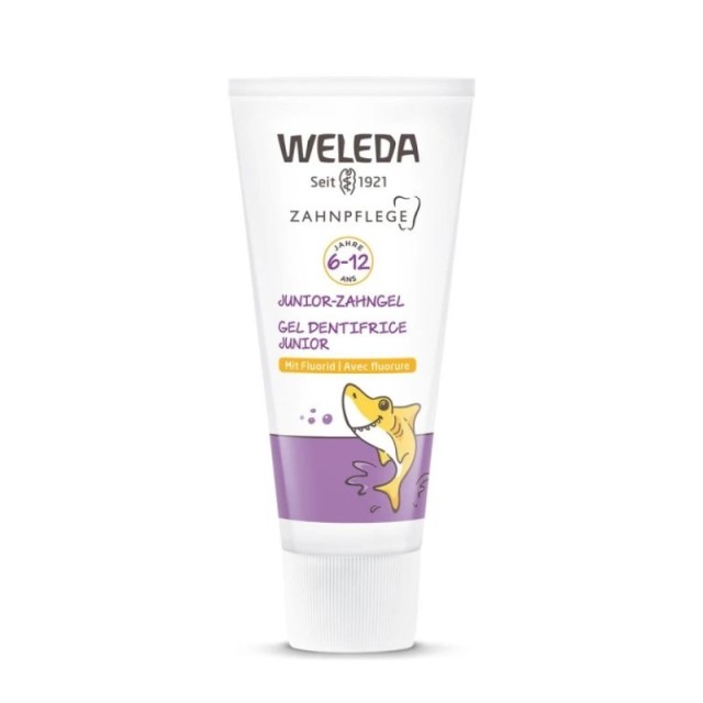 Weleda Junior D …