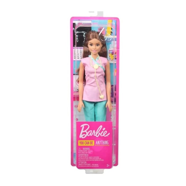 Mattel Barbie Γ …